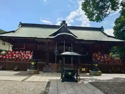 達磨寺(群馬県)