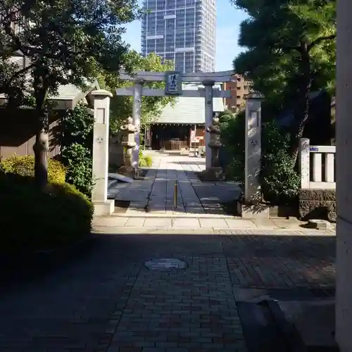 住吉神社のその他建物