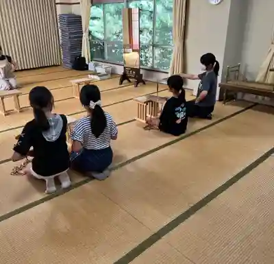 手力雄神社(岐阜県)