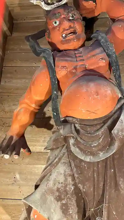 柳津虚空蔵尊 寳性院(宮城県)