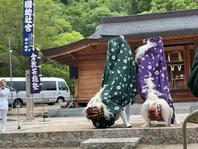 備前国総社宮(岡山県)