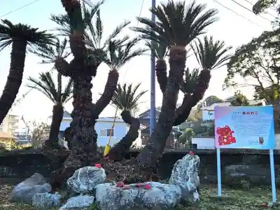 福良天満宮のその他建物