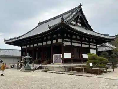 叡福寺のその他建物