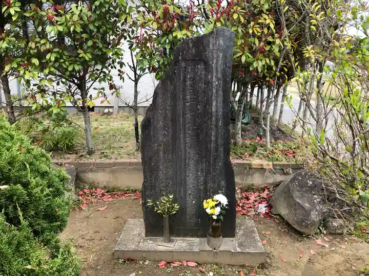 松生島弁財天宮のその他建物