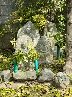 欣浄寺(京都府)