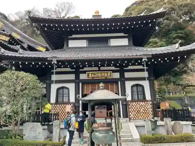 長谷寺のその他建物