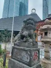 西久保八幡神社(東京都)