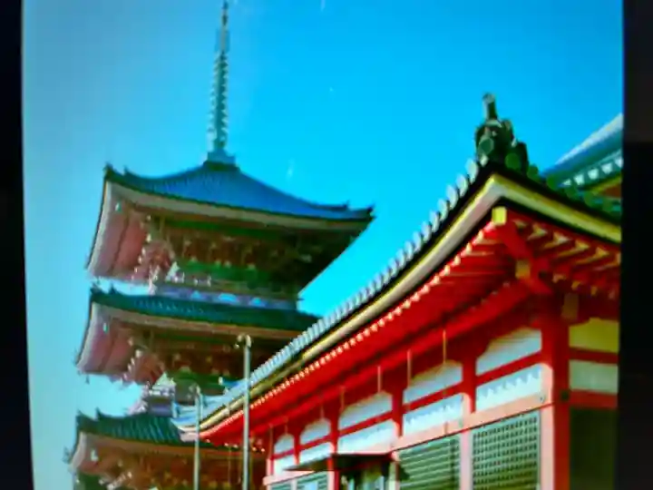 清水寺(京都府)