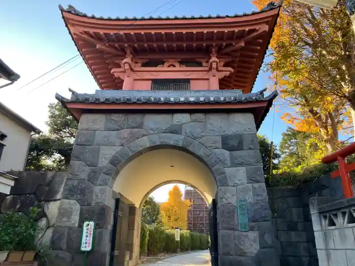 普門院(東京都)