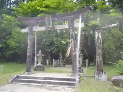 八幡神社(岐阜県)