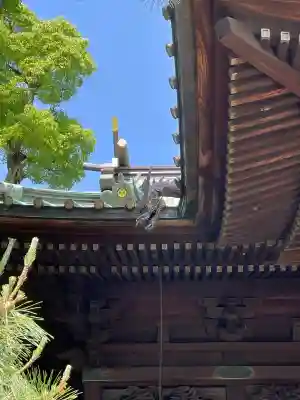 荏原神社(東京都)