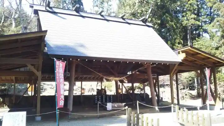 熊野神社のその他建物