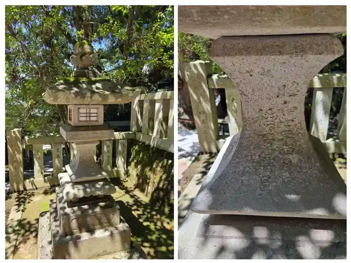 櫻山八幡宮(岐阜県)