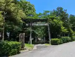 出石神社(兵庫県)