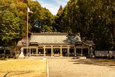 宮崎縣護國神社(宮崎県)