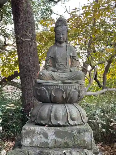旧燈明寺本堂(神奈川県)