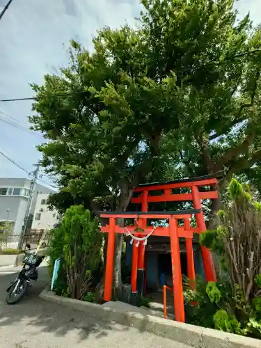 古川大明神(兵庫県)