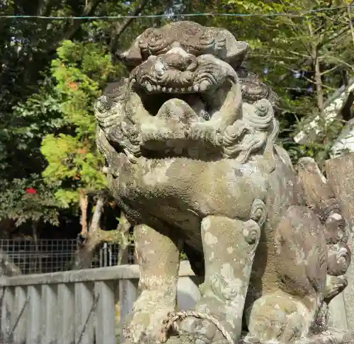 天之御中主尊神社(滋賀県)