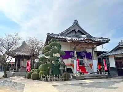 国分寺(福岡県)