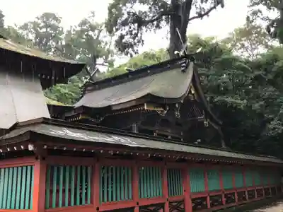 鹿島神宮のその他建物