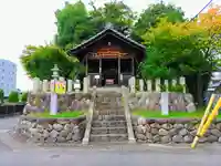愛宕社(勝川町)のその他建物