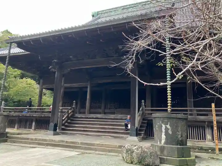 妙本寺(神奈川県)