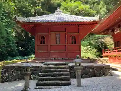 金剛證寺のその他建物