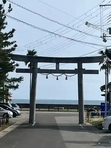 御崎神社(和歌山県)