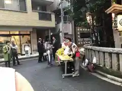 恵比寿神社(東京都)