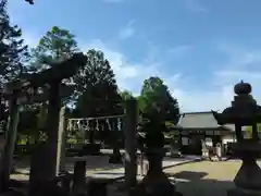 日岡神社(兵庫県)