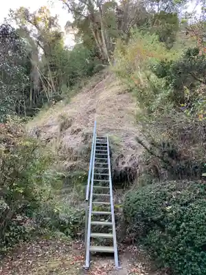 日吉神社(千葉県)