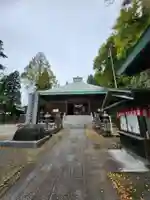 大日靈貴神社(秋田県)