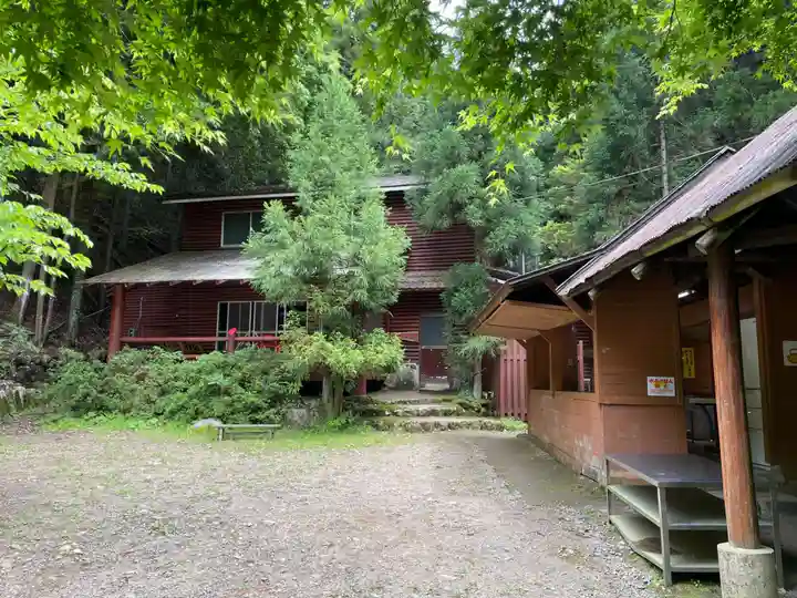 明神祠(京都府)