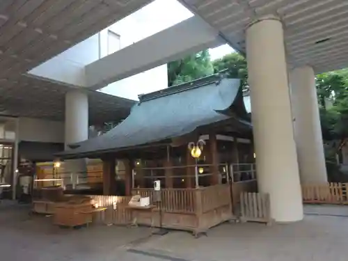 雉子神社(東京都)