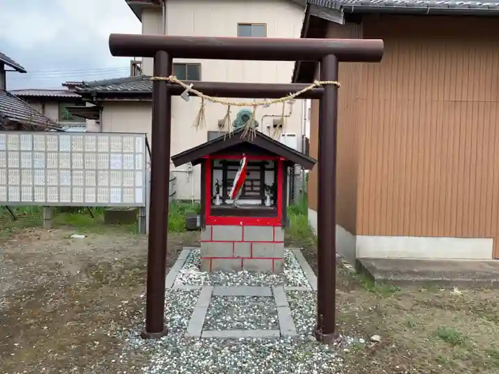 八雲神社(千葉県)