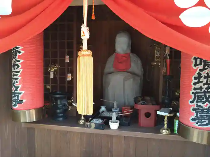 九品院(東京都)