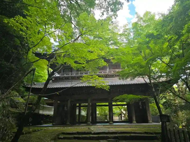 永源寺(滋賀県)