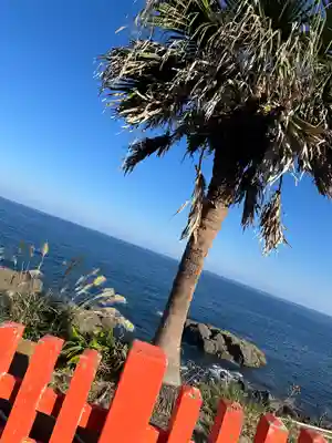 鵜戸神宮(宮崎県)