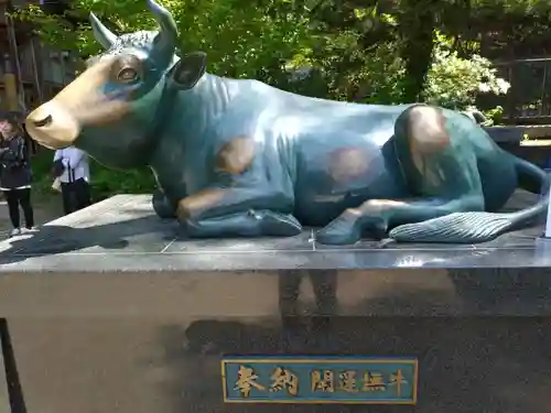 霊厳山　圓蔵寺(福島県)