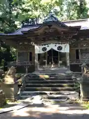 十和田神社(青森県)