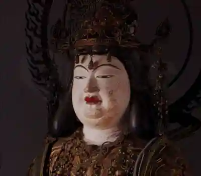 興福寺 南円堂(奈良県)