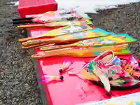 五泉八幡宮(新潟県)