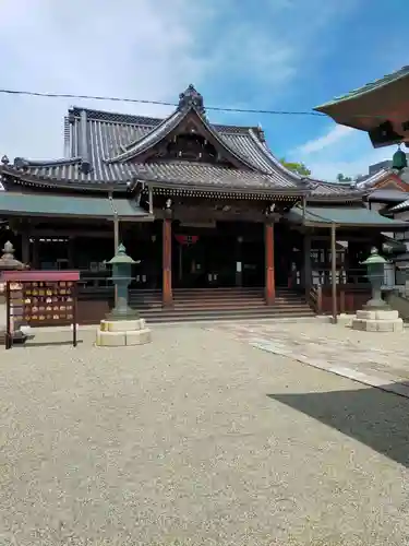 継松寺(三重県)