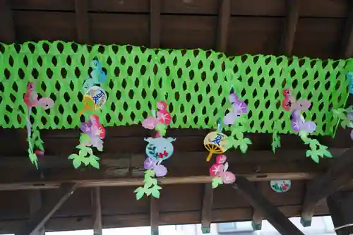 阿邪訶根神社のその他建物