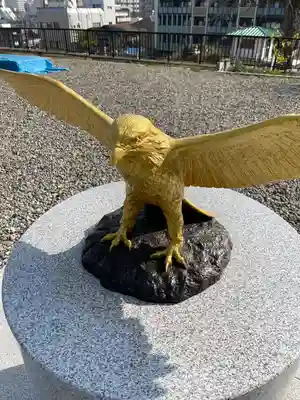 岡田神社(福岡県)