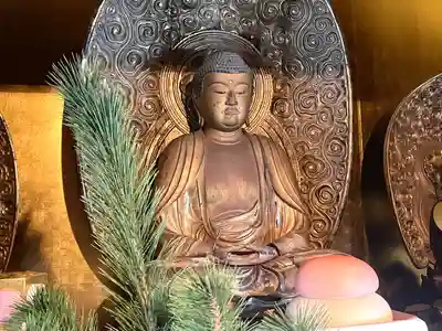 本山専修寺(三重県)