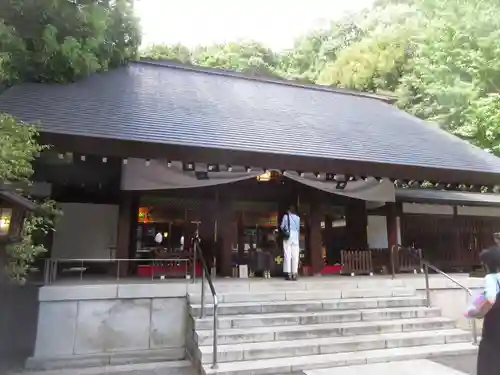 乃木神社(東京都)