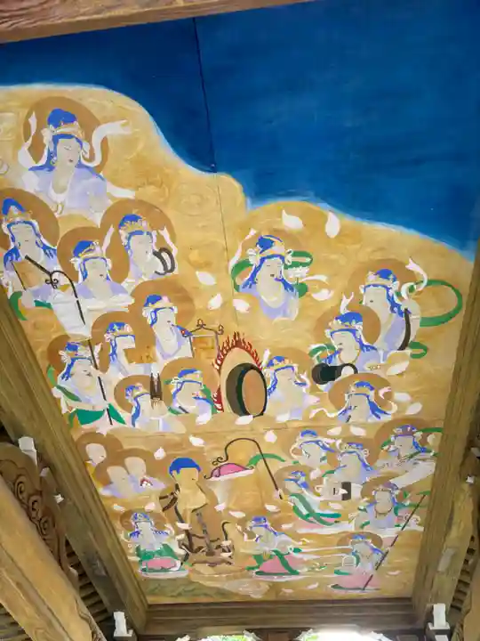 浄瑠璃寺(愛媛県)