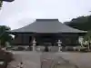 阿彌陀寺の本殿・本堂