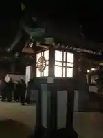 速谷神社(広島県)